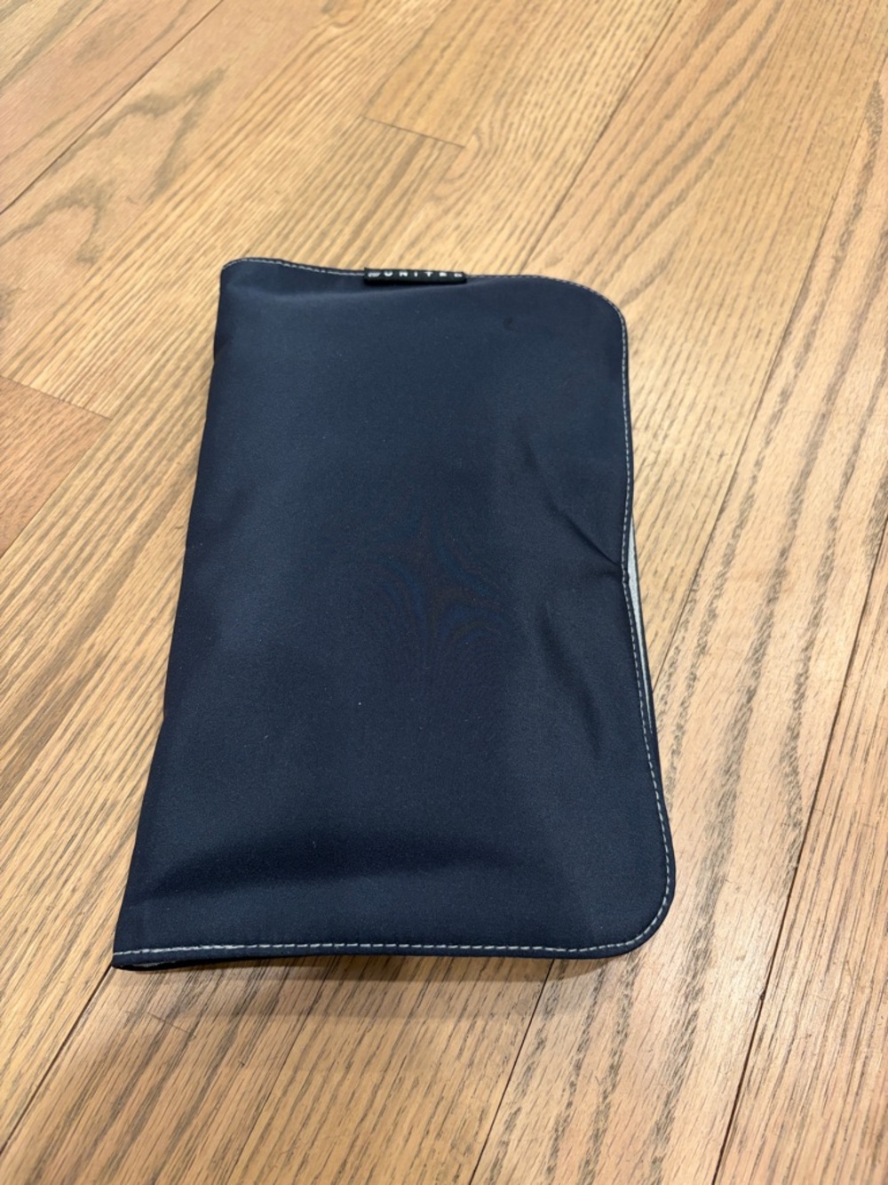 United Airlines Business Class Amenity Kit